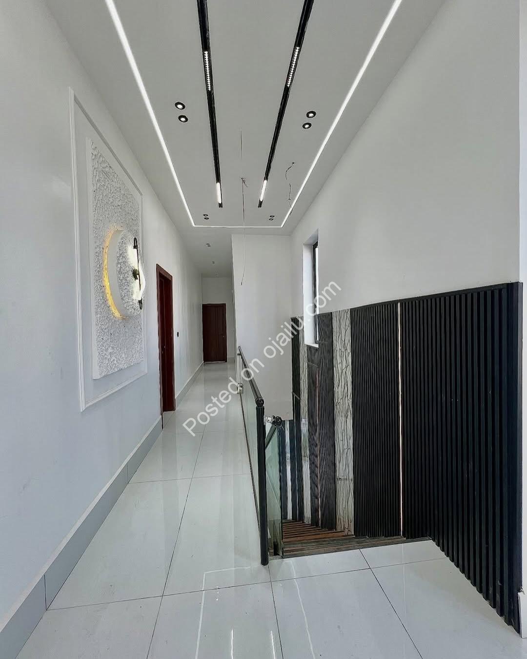 Own Your Dream: 5BR Haven with Pool & BQ