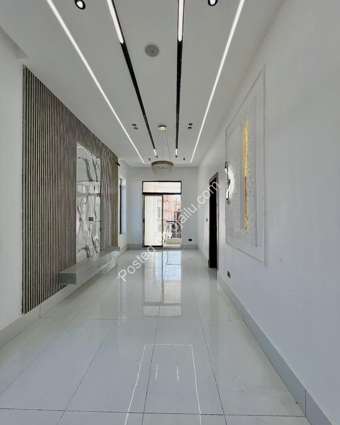 Own Your Dream: 5BR Haven with Pool & BQ