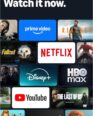 Unleash 4K & Xbox Gaming with Alexa-Powered Fire TV Stick