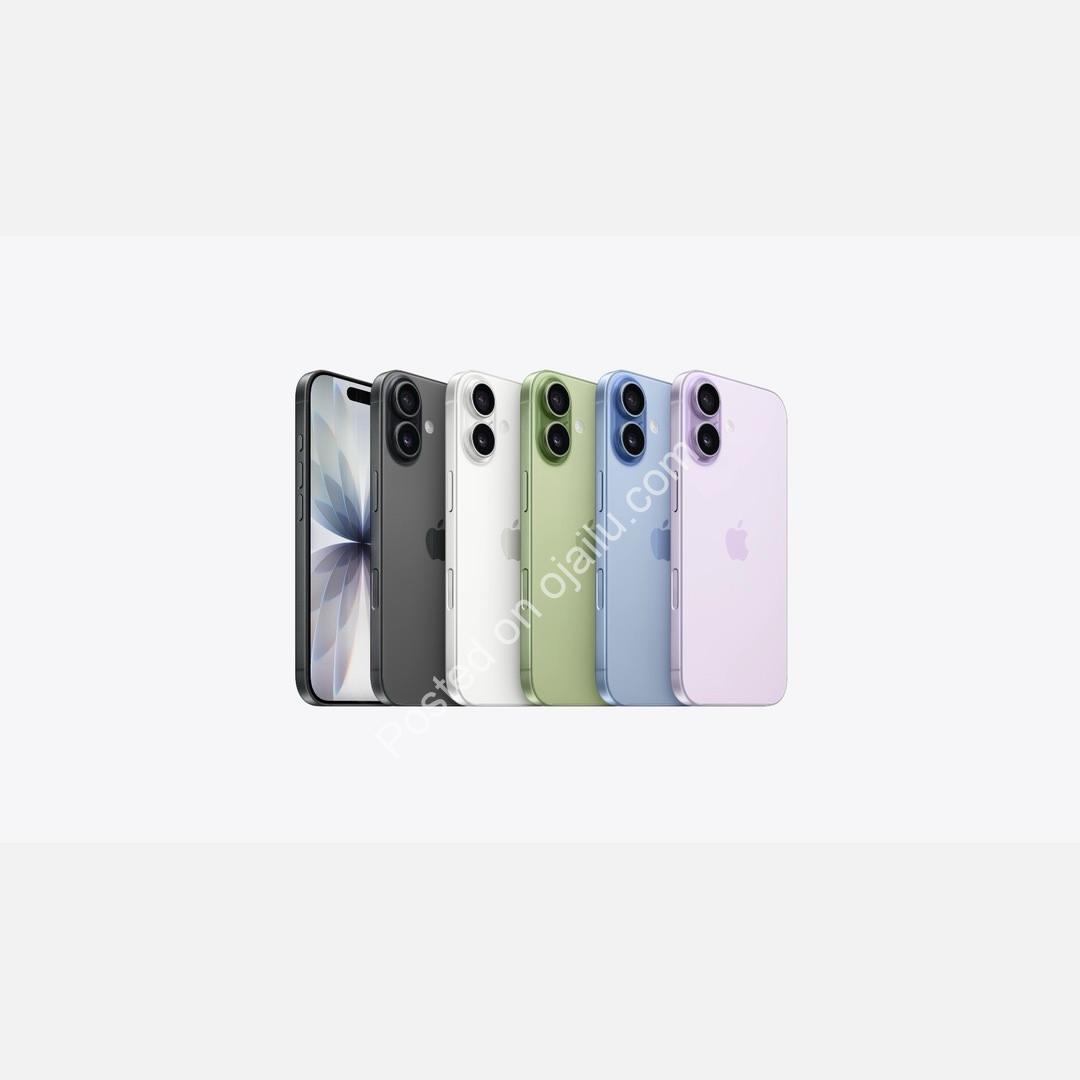 Pure iPhone 17 Power: Unlocked & Untouched