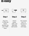 Unleash 4K Magic: Alexa-Powered Fire TV Stick