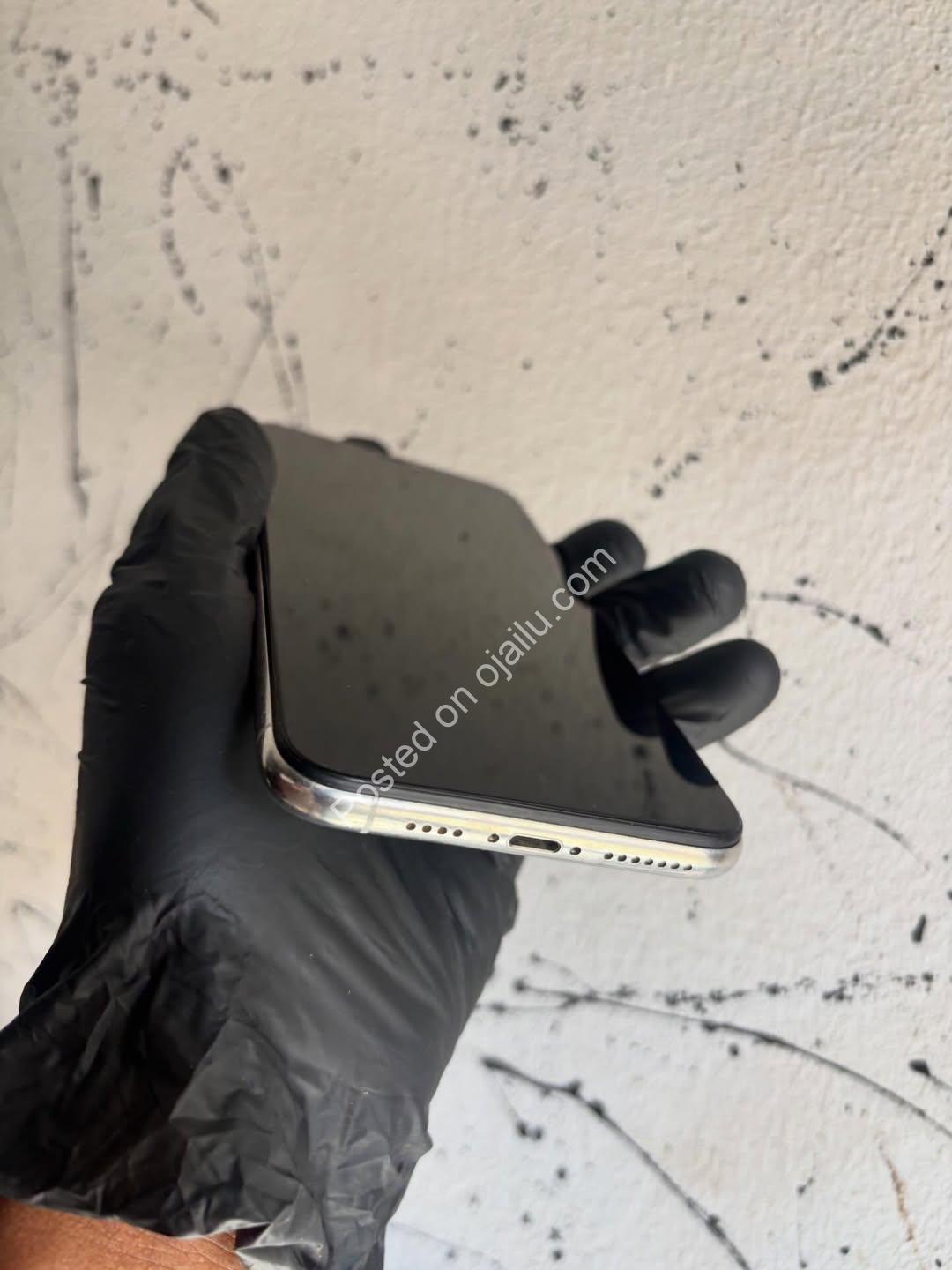 iPhone 12 Pro Max: 128GB, Fresh Screen & Camera, 100% Battery