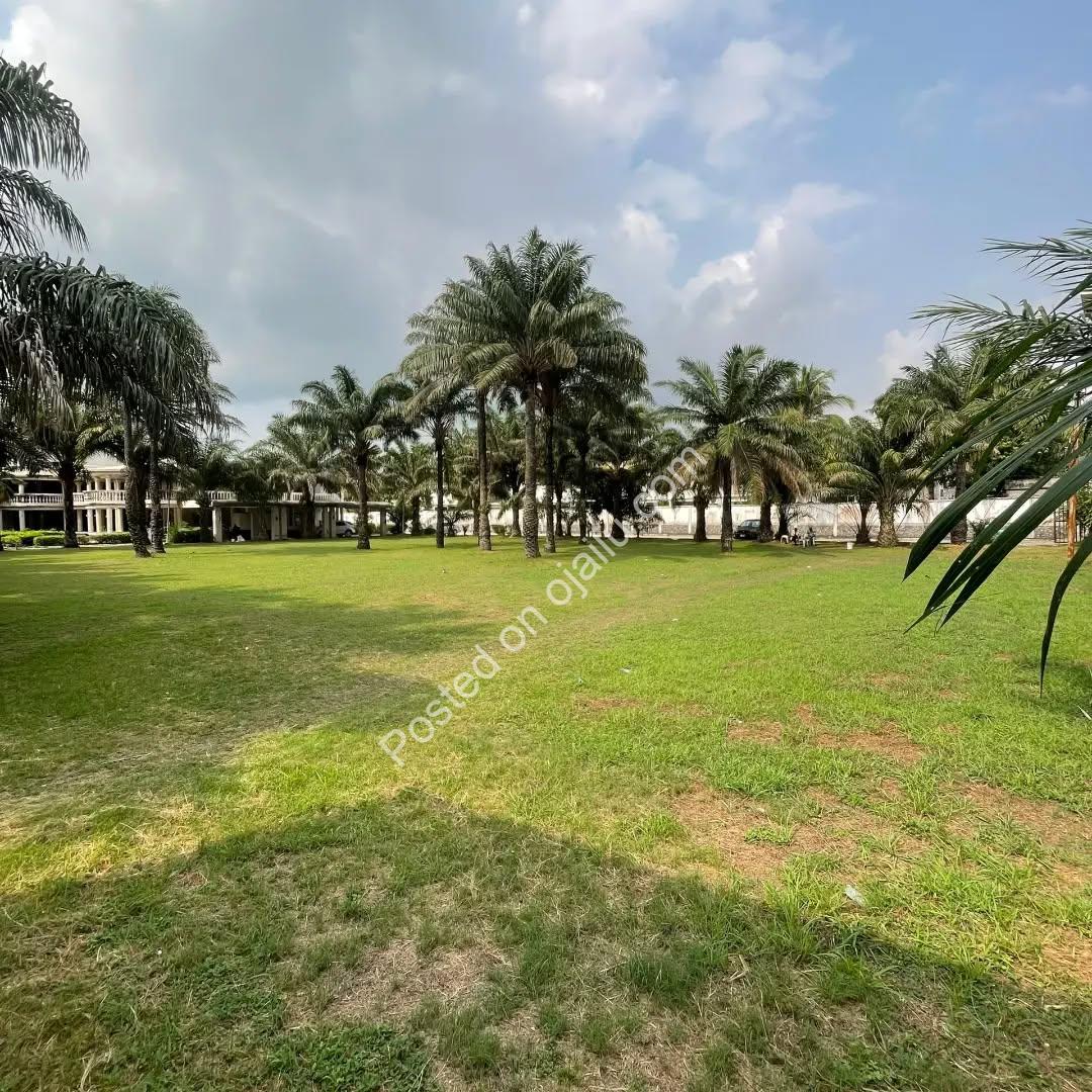 Prime 15 Plots in Ikate Lekki: Your Coastal Road Opportunity