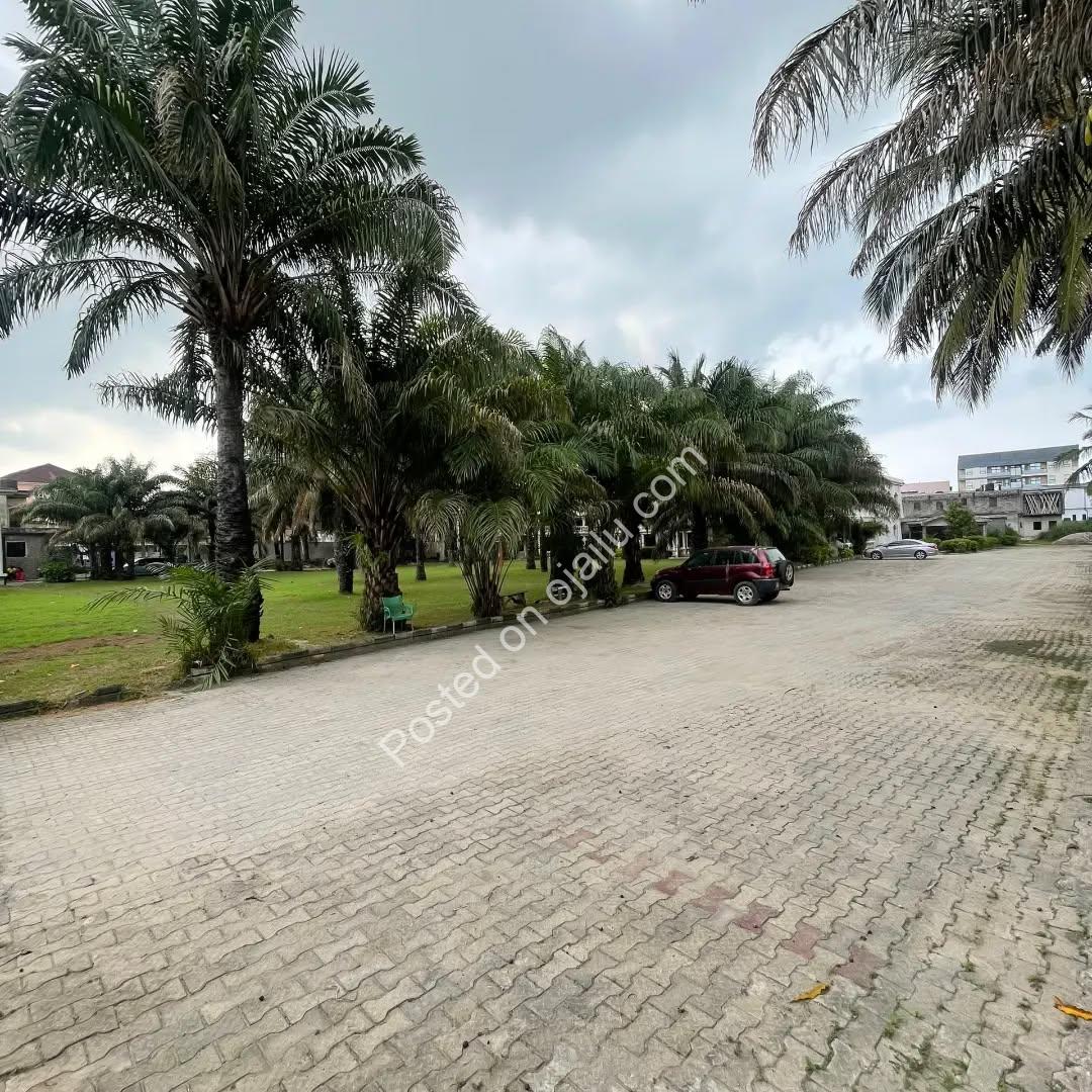Prime 15 Plots in Ikate Lekki: Your Coastal Road Opportunity
