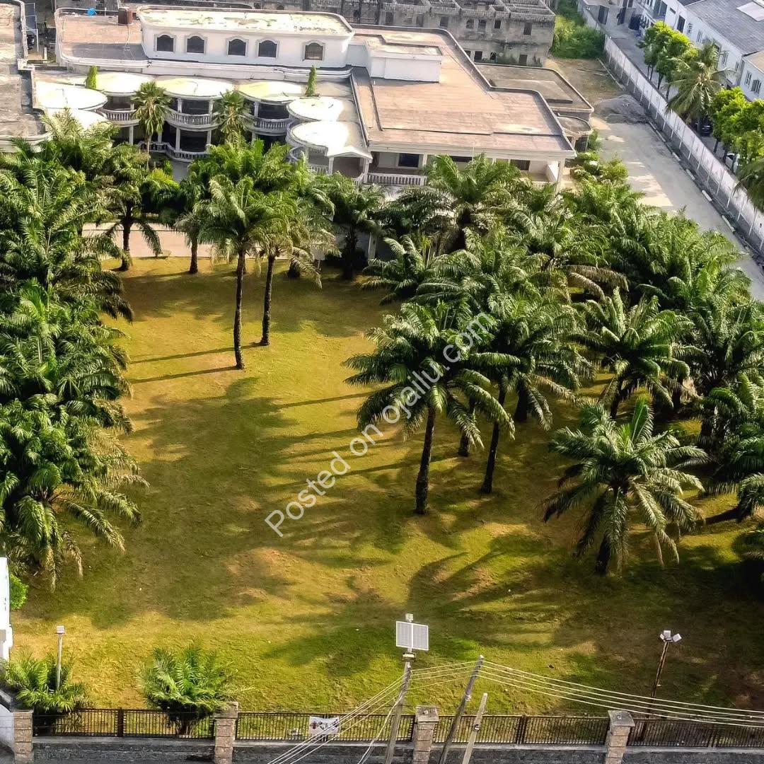 Prime 15 Plots in Ikate Lekki: Your Coastal Road Opportunity