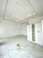 Lekki’s New 4-Bedroom Haven with BQ & Lush Gardens