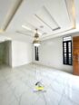 Lekki’s New 4-Bedroom Haven with BQ & Lush Gardens