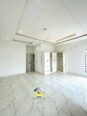 Lekki’s New 4-Bedroom Haven with BQ & Lush Gardens