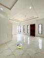 Lekki’s New 4-Bedroom Haven with BQ & Lush Gardens