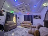Spacious 4-Bedroom Family Haven with Mini-Flat in Idi-Ori