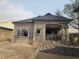 Spacious 4-Bedroom Family Haven with Mini-Flat in Idi-Ori