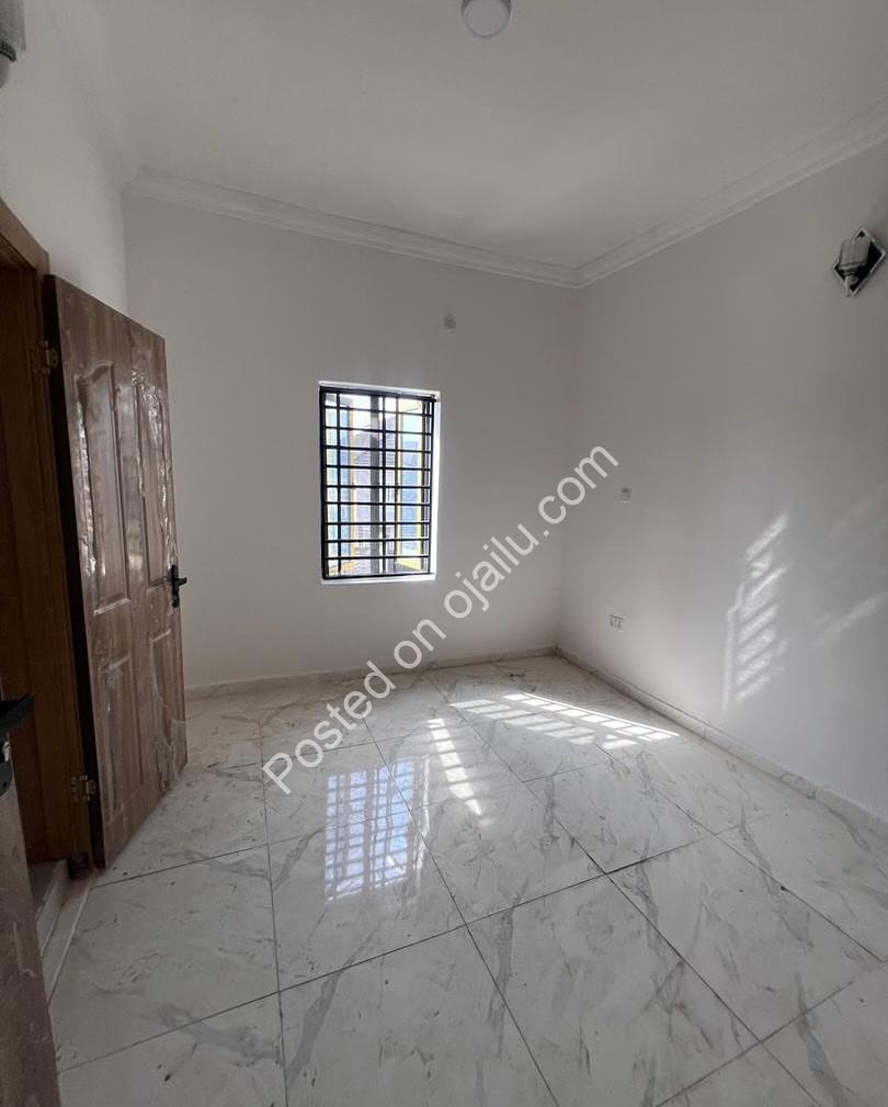 Lagos Luxury: 3-Bed En-Suite Haven in Ikate