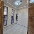 Agungi’s Finest: 4-Bedroom Semi-Detached Masterpiece