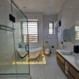 Agungi’s Finest: 4-Bedroom Semi-Detached Masterpiece