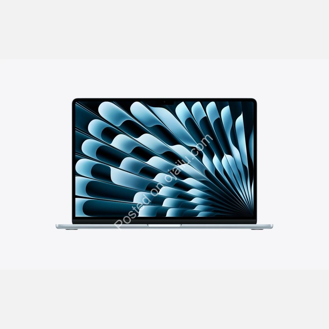 MacBook Air M5: Unmatched Speed, Silent Power