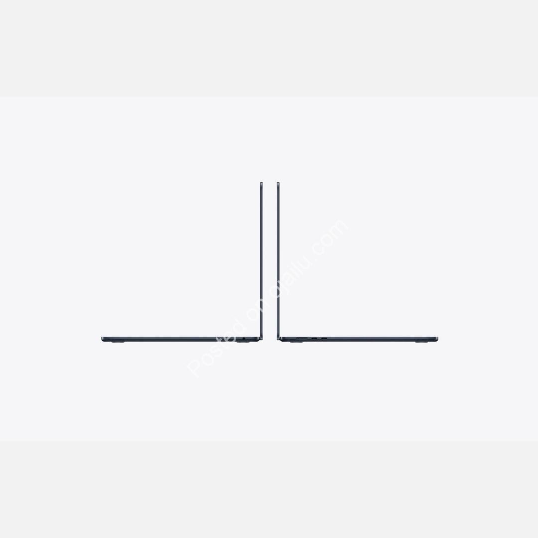 MacBook Air M5: Unmatched Speed, Silent Power