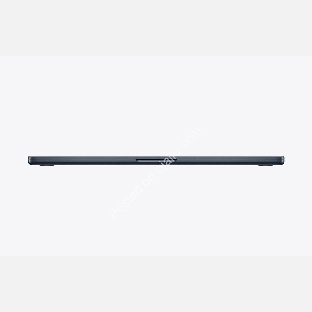 MacBook Air M5: Unmatched Speed, Silent Power