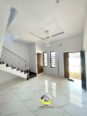 Lekki’s Newest 4-Bedroom Haven with BQ