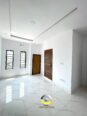 Lekki’s Newest 4-Bedroom Haven with BQ