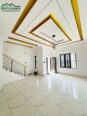 Exquisite 4-Bedroom Duplex with BQ in Prime Ikota