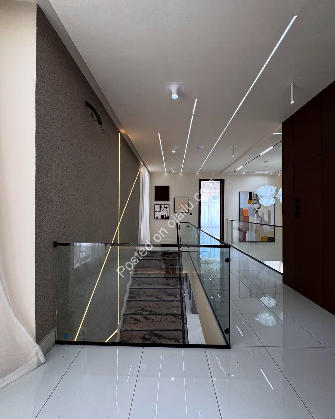Orchid Lekki: 5-Bed Duplex with Pool & Luxury Finishes