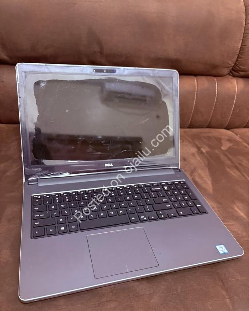Unlock Your World: Dell 15″ Touchscreen Laptop with Face ID