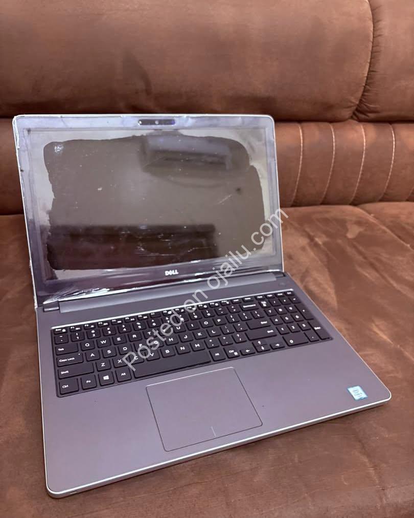 Unlock Your World: Dell 15″ Touchscreen Laptop with Face ID