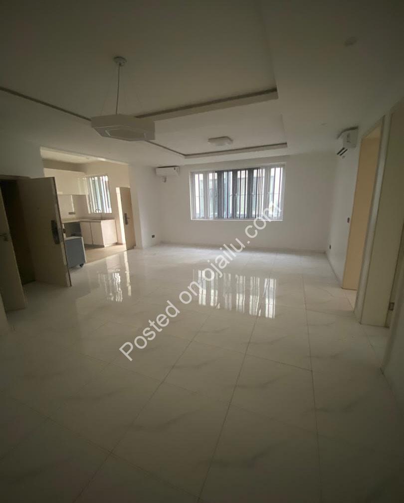 Ikate’s Finest: 2-Bed En-Suite Haven