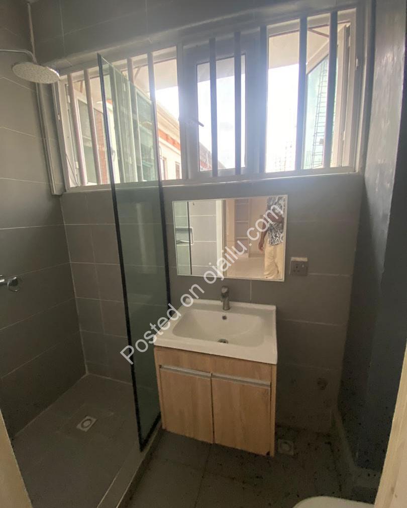 Ikate’s Finest: 2-Bed En-Suite Haven