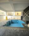 Lekki’s New Road Gem: 2-Bed Ensuite with Pool