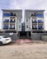 Lekki’s Finest: 3-Bed En-Suite Haven