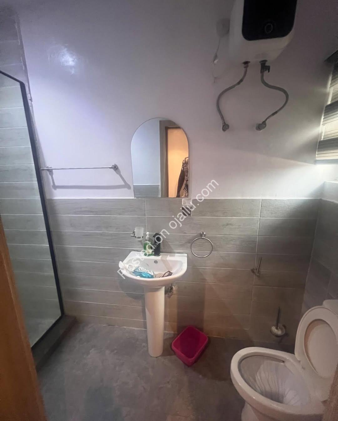 Lekki’s Finest: 2-Bed Ensuite Haven