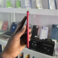 Stunning iPhone XR 256GB in Red – 86% Battery, Free Gifts!