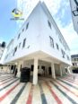 Luxury Ikota Maisonettes: Ensuite Living, Walk-In Closet & Balcony
