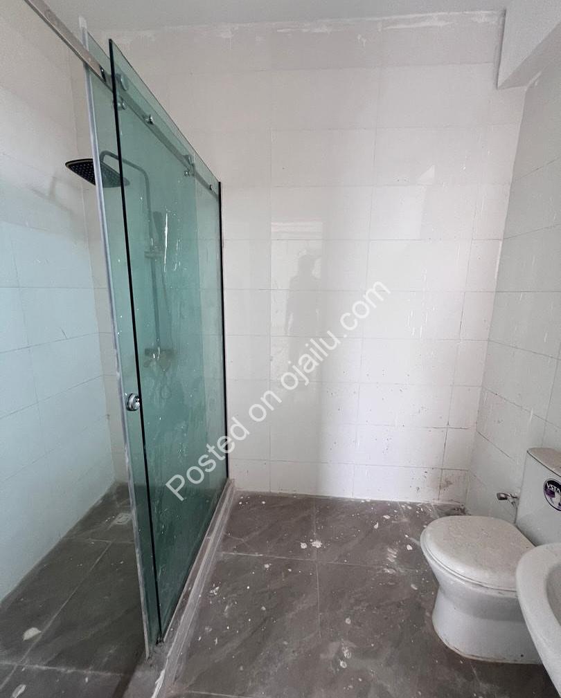 Ikate Gem: 2-Bed Ensuite Haven for N150M