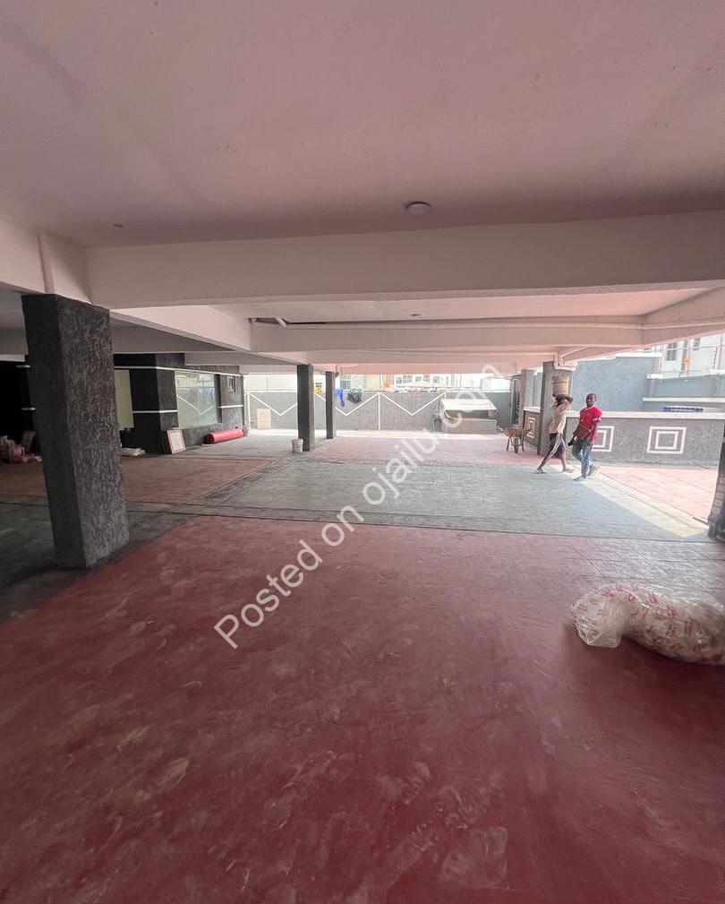 Ikate Gem: 2-Bed Ensuite Haven for N150M