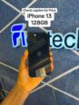 Unlock Premium iPhone 13: 128GB, Stunning Camera & Power
