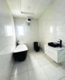 Seaside Sanctuary: 4-Bedroom Contemporary Duplex in Ikate