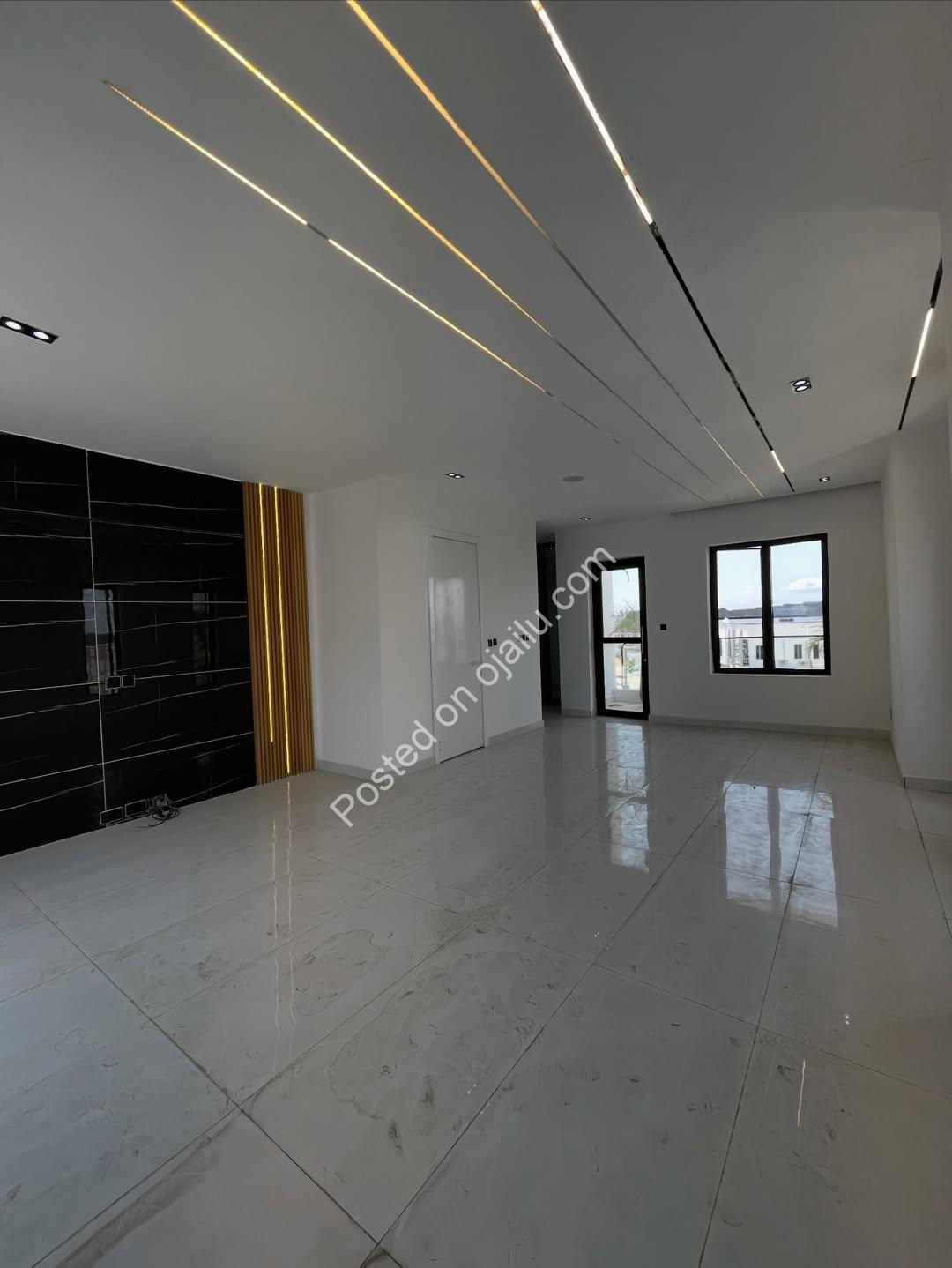 Own Your Lekki Masterpiece | 4-5 Beds | Orchid
