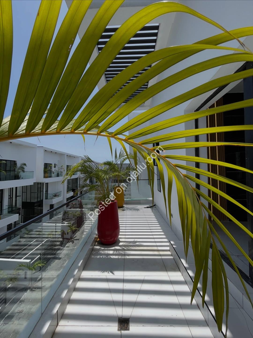 Own Your Lekki Masterpiece | 4-5 Beds | Orchid