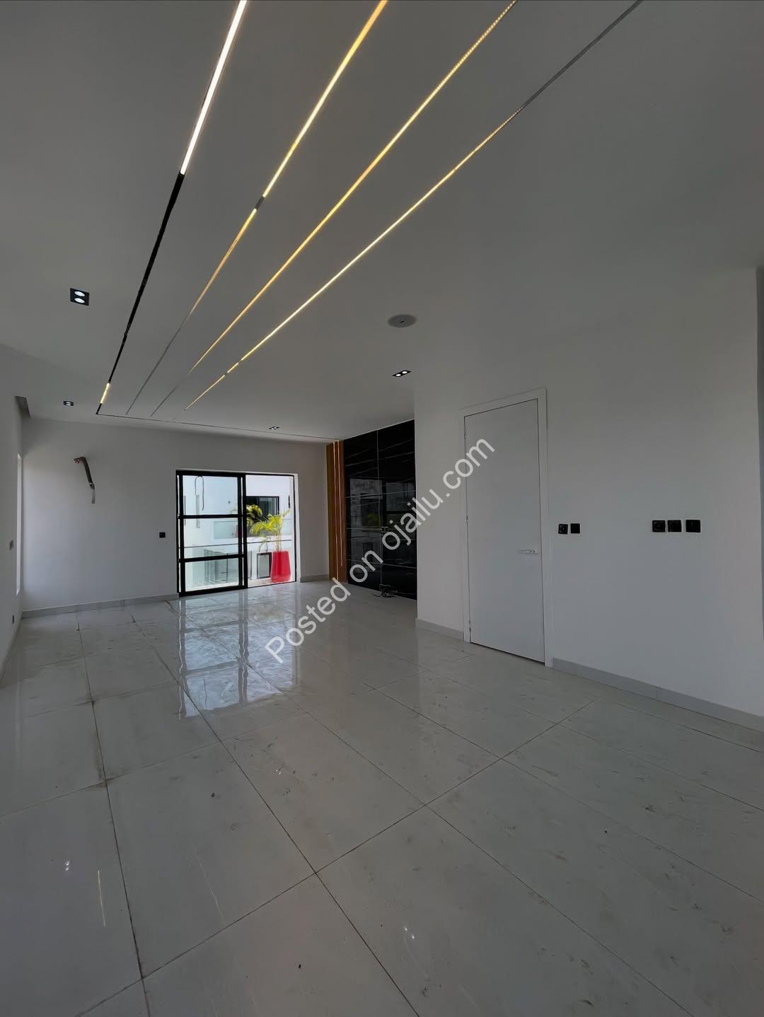 Own Your Lekki Masterpiece | 4-5 Beds | Orchid
