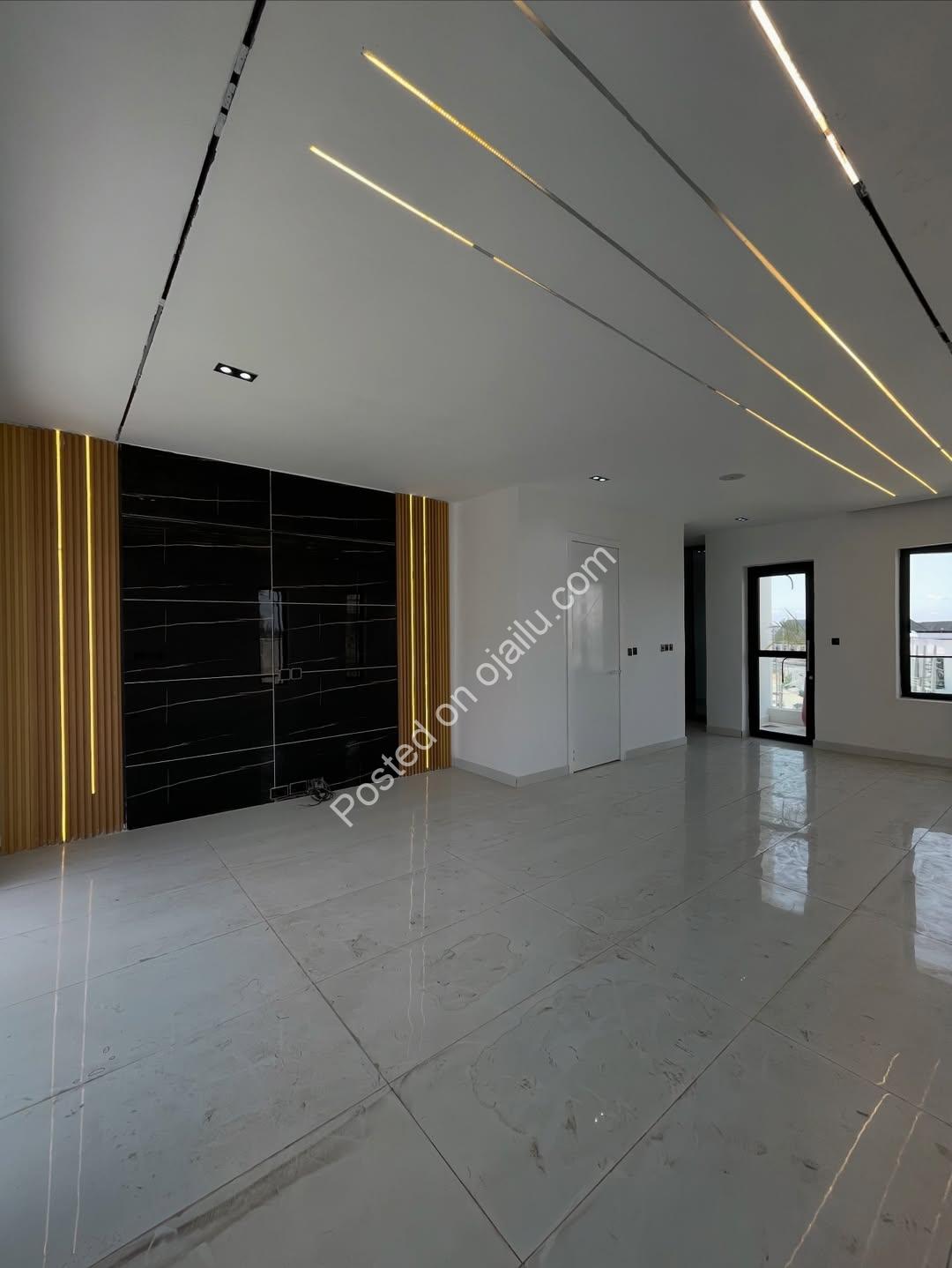 Own Your Lekki Masterpiece | 4-5 Beds | Orchid