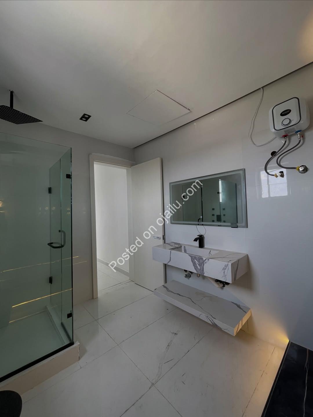 Own Your Lekki Masterpiece | 4-5 Beds | Orchid