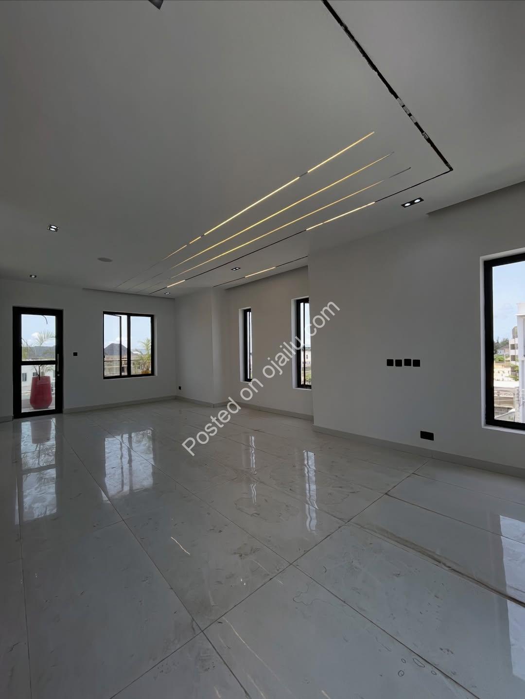 Own Your Lekki Masterpiece | 4-5 Beds | Orchid