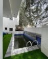 5-Bedroom Oasis with Pool in Lekki