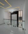 5-Bedroom Oasis with Pool in Lekki