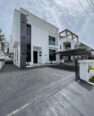 5-Bedroom Oasis with Pool in Lekki