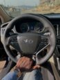 2015 Toyota Camry SE: Distress Sale, ₦13.5M