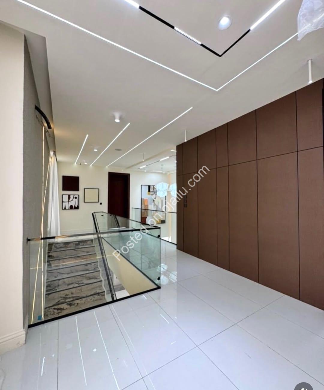 Lekki’s Ultimate 5-Bedroom Oasis with Pool & Cinema