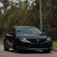 Sporty Camry SE Under ₦20M – Duty Paid, Ready to Drive